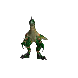 Mottled Riptooth - NPC - Mists of Pandaria Classic