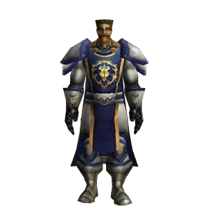Major Samuelson Quest Tracking Bunny - NPC - Mists of Pandaria Classic