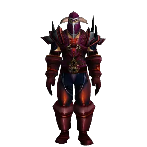 Twilight Corpse - NPC - Mists of Pandaria Classic