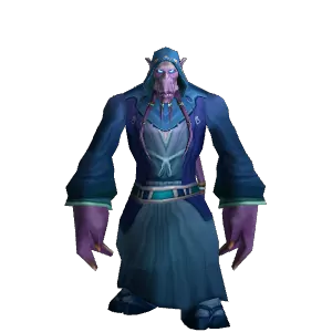 Farseer Nobundo - NPC - Mists of Pandaria Classic
