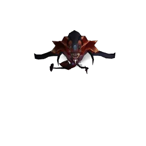 Outland Nether Ray, Red - NPC - Mists of Pandaria Classic