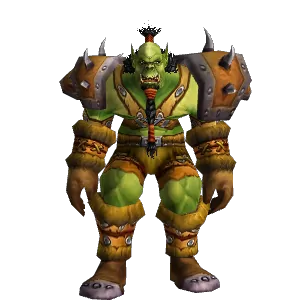 Splintertree Overseer - NPC - Mists of Pandaria Classic