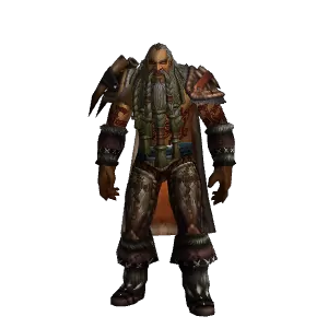 Spell Performance Test Target - NPC - Mists of Pandaria Classic