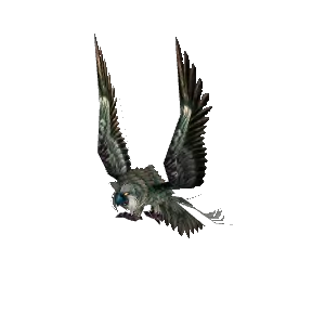 Tamable Bird of Prey - NPC - Mists of Pandaria Classic