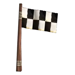 Race Flag - NPC - Mists of Pandaria Classic