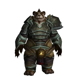 Golden Lotus Scout - NPC - Mists of Pandaria Classic