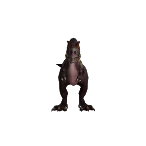 Beast - NPC - Mists of Pandaria Classic