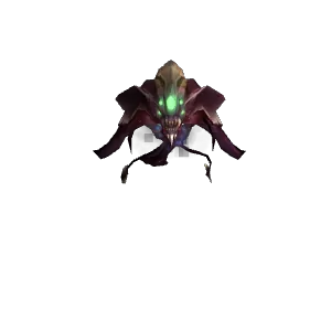 Riding Nether Ray - NPC - Mists of Pandaria Classic