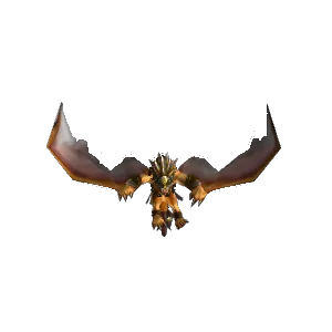 Wind Rider - NPC - Mists of Pandaria Classic