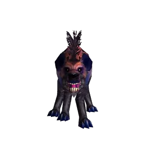 Beast - NPC - Mists of Pandaria Classic