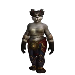 Injured Gao-Ran Defender - NPC - Mists of Pandaria Classic