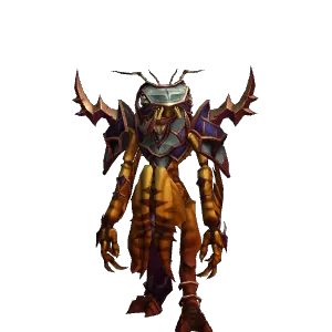 Kil'ruk the Wind-Reaver - NPC - Mists of Pandaria Classic