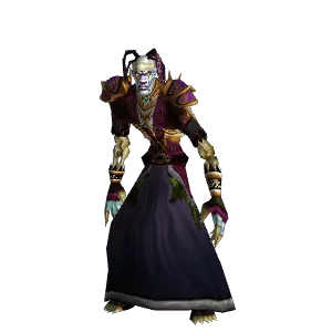 Twilight Caster Corpse - NPC - Mists of Pandaria Classic