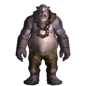 Mook Disguise - NPC - Mists of Pandaria Classic