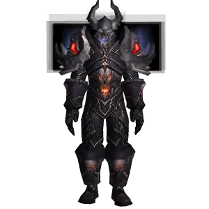 Spectral Rider - NPC - Mists of Pandaria Classic