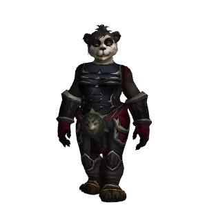 Taoshi - NPC - Mists of Pandaria Classic