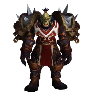 Skirmisher Corpse - NPC - Mists of Pandaria Classic