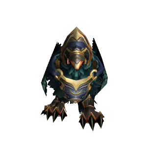 Victor's Point Gryphon - NPC - Mists of Pandaria Classic