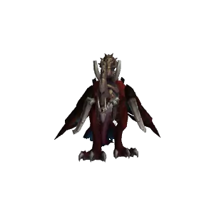 Goliath Wing - NPC - Mists of Pandaria Classic