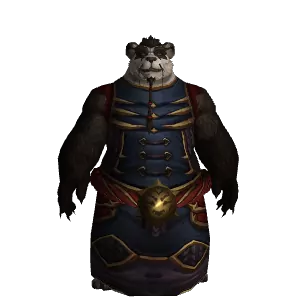 Gao-Ran Magus - NPC - Mists of Pandaria Classic