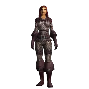 Night Watch Guard - NPC - Mists of Pandaria Classic