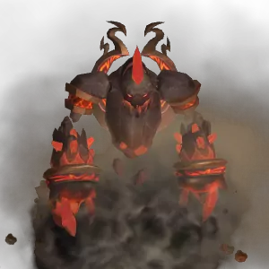 Primal Earth Elemental - NPC - Mists of Pandaria Classic