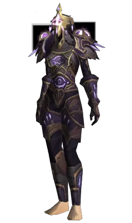 MoP Priest Raid Transmog Sets - Mists of Pandaria Classic