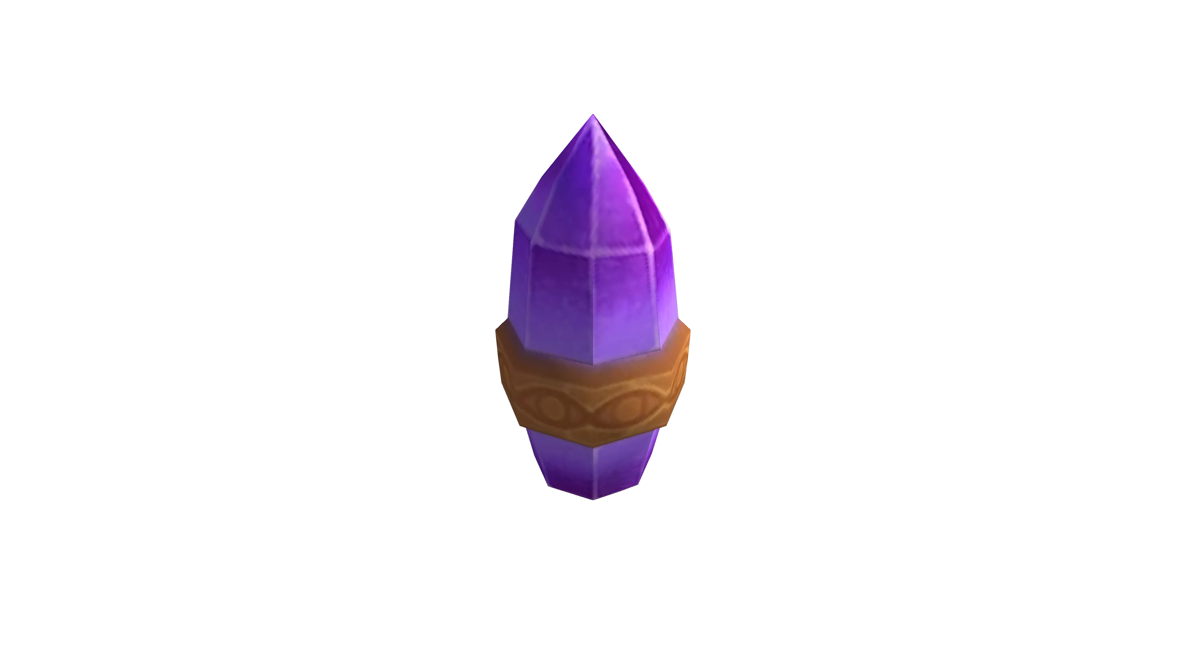 Pylon Fragment - Decor - 12.0.5 PTR