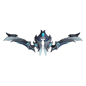 Arcane Ranger's Spellbow