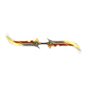 Spellbreakers Phoenixglaive