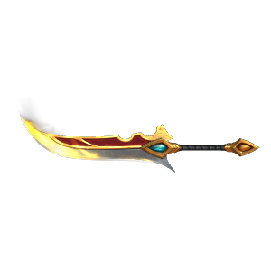 Mage Guard's Spellsteel