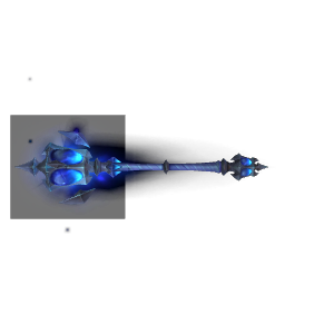 Nullbeacon Rift Channeler