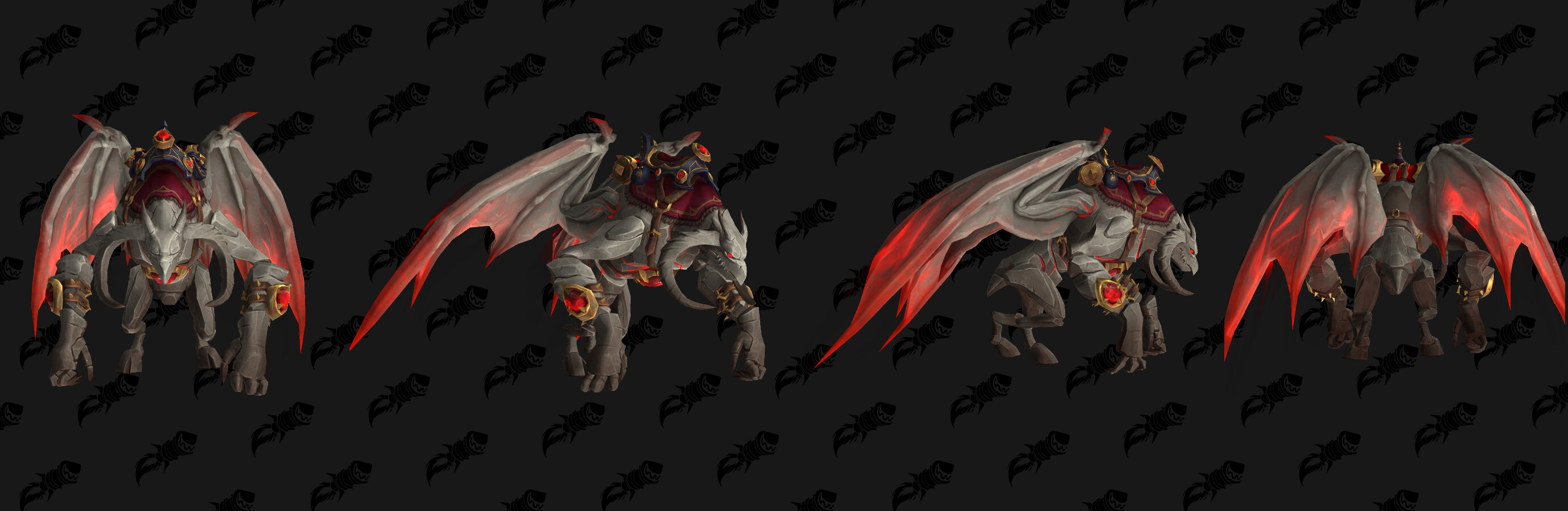 New Scouting Map Toys in Patch 9.1.5 Teach Flight Points for All Expansions  - Wowhead News