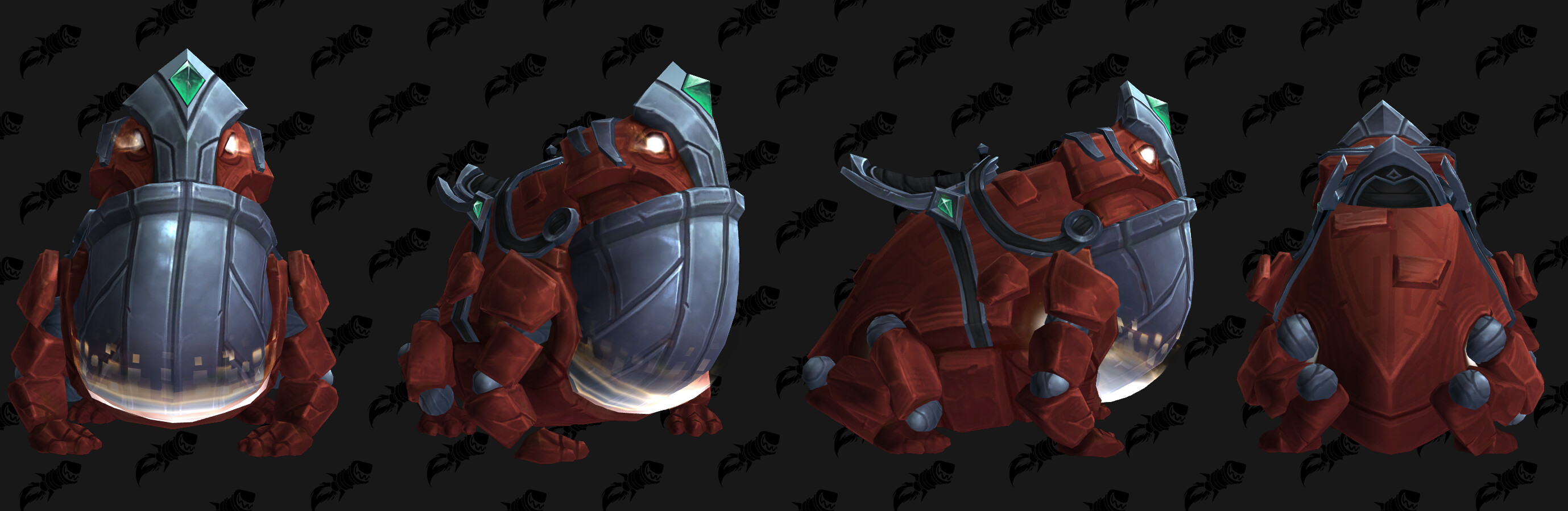 Obtaining New Mounts In Shadowlands Patch 9.2: Eternity'S End - 와우헤드