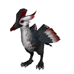 Hungry Duck Npc 12 0 0 Ptr