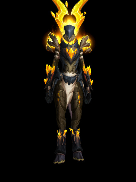 aaa - Outfit - World of Warcraft