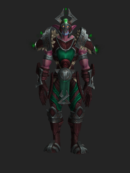 dfgdfgdfg - Outfit - 10.2.5 PTR