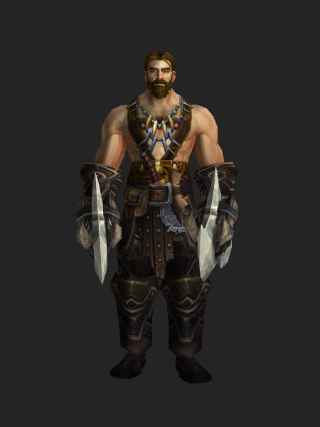 Top 63+ imagen barbarian outfit quest - Abzlocal.mx