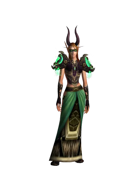 Outfit #96399 - Outfit - World of Warcraft
