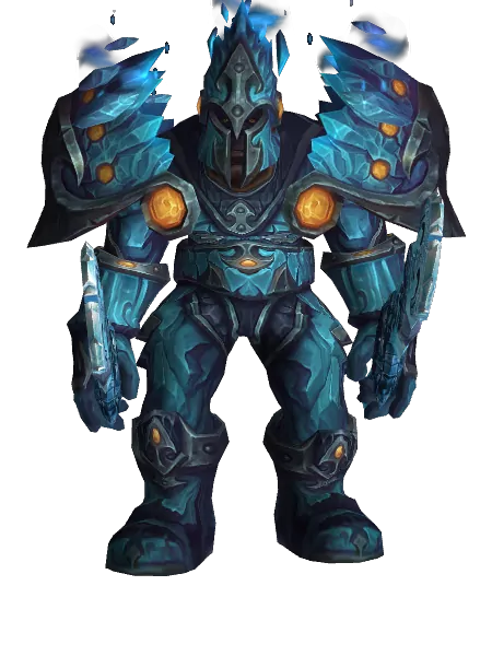 Outfits - World of Warcraft