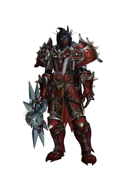 るーむ Saurfang - Outfit - World of Warcraft