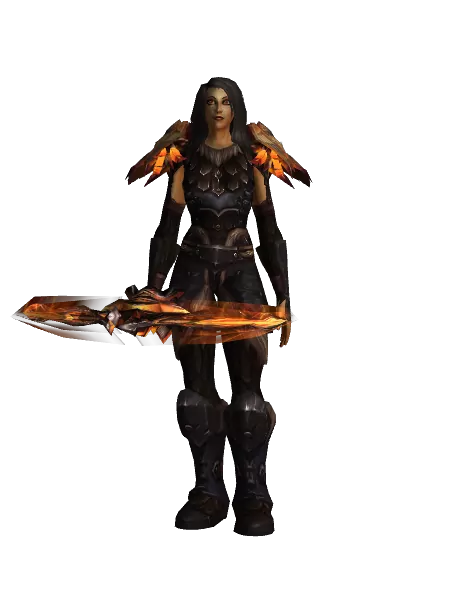 Human Hunter