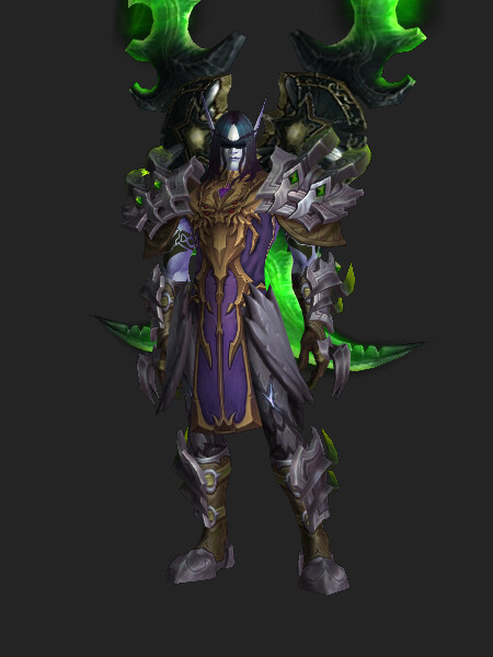 【OnOFF 様）World of Warcraft,Legion Купить Фигурка Варкрафт Человек Паладин-Воин World of