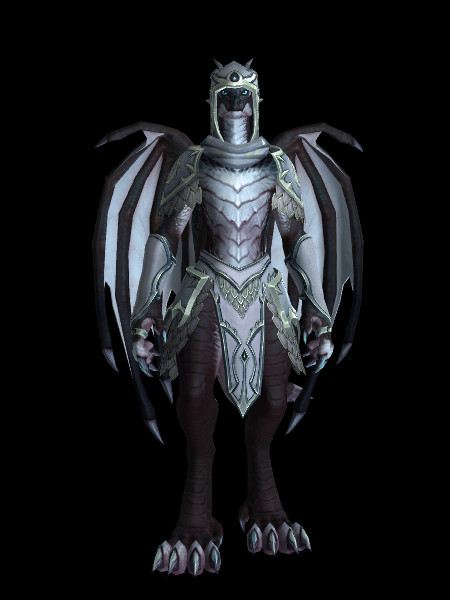 Necromancer outfit, RuneScape Wiki