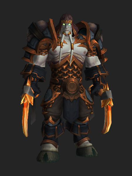グランドセイコー セール Outfit - #96399 Outfit - Warcraft of World その他