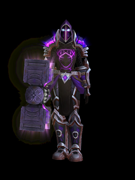 asdasdasdasdasd - Outfit - World of Warcraft