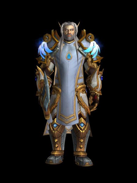 dfgdfgdfg - Outfit - 10.2.5 PTR