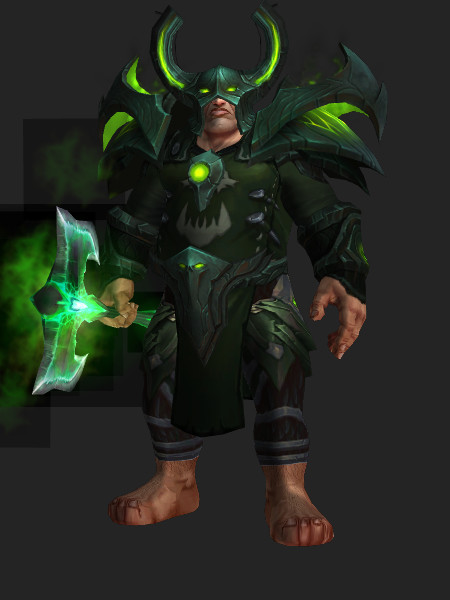 dfgdfgdfg - Outfit - 10.2.5 PTR