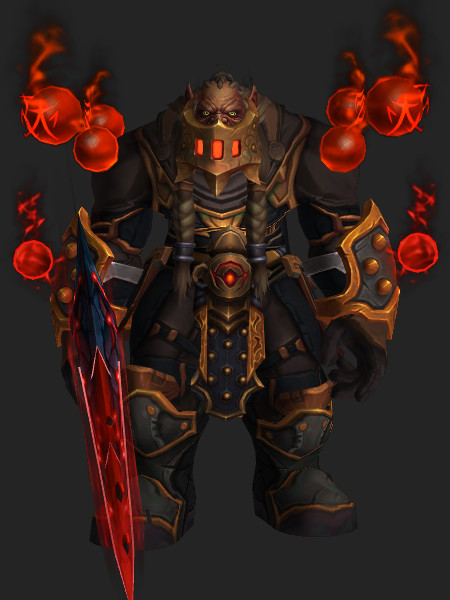 asdasdsad - Outfit - World of Warcraft