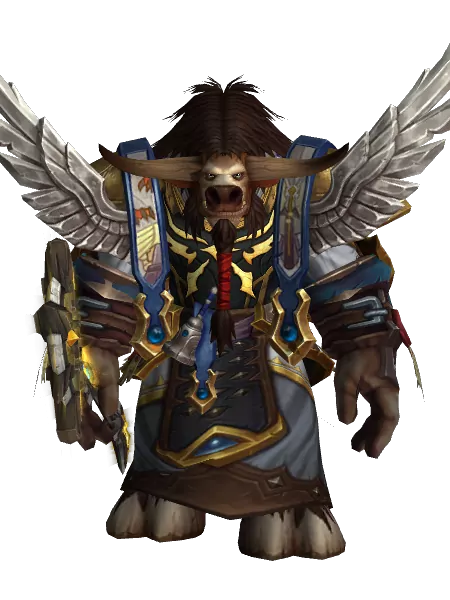 Outfits - World of Warcraft